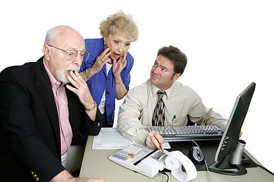 bellingham-irs-audit
