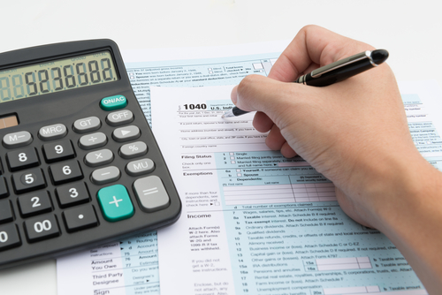 escrow-tax