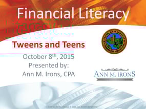 Ann_Irons_Financial_Literacy_PPT_version_new_3